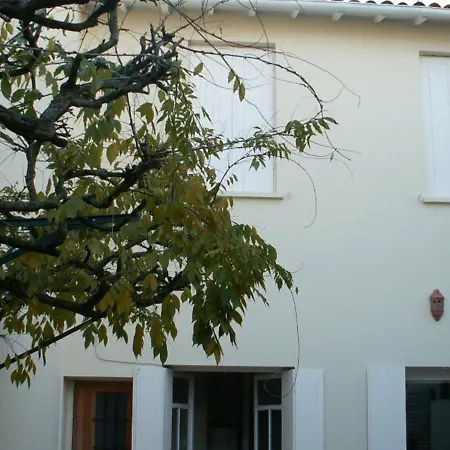 Maison Royan, 4 Pieces, 7 Personnes - Fr-1-494-78 בית נופש *