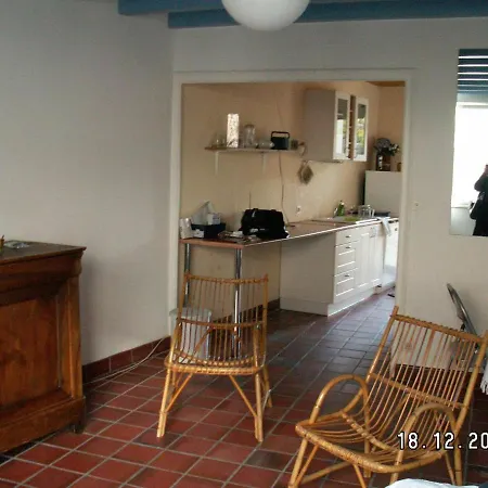 בית נופש Maison Royan, 4 Pieces, 7 Personnes - Fr-1-494-78 *